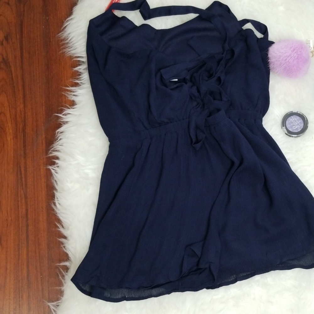 Rompers blue - Picture 4 of 8